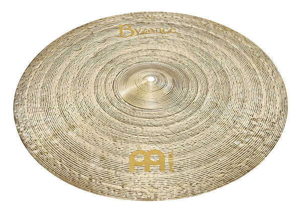 B22mor - Ride Byzance Jazz 22" Monophonic