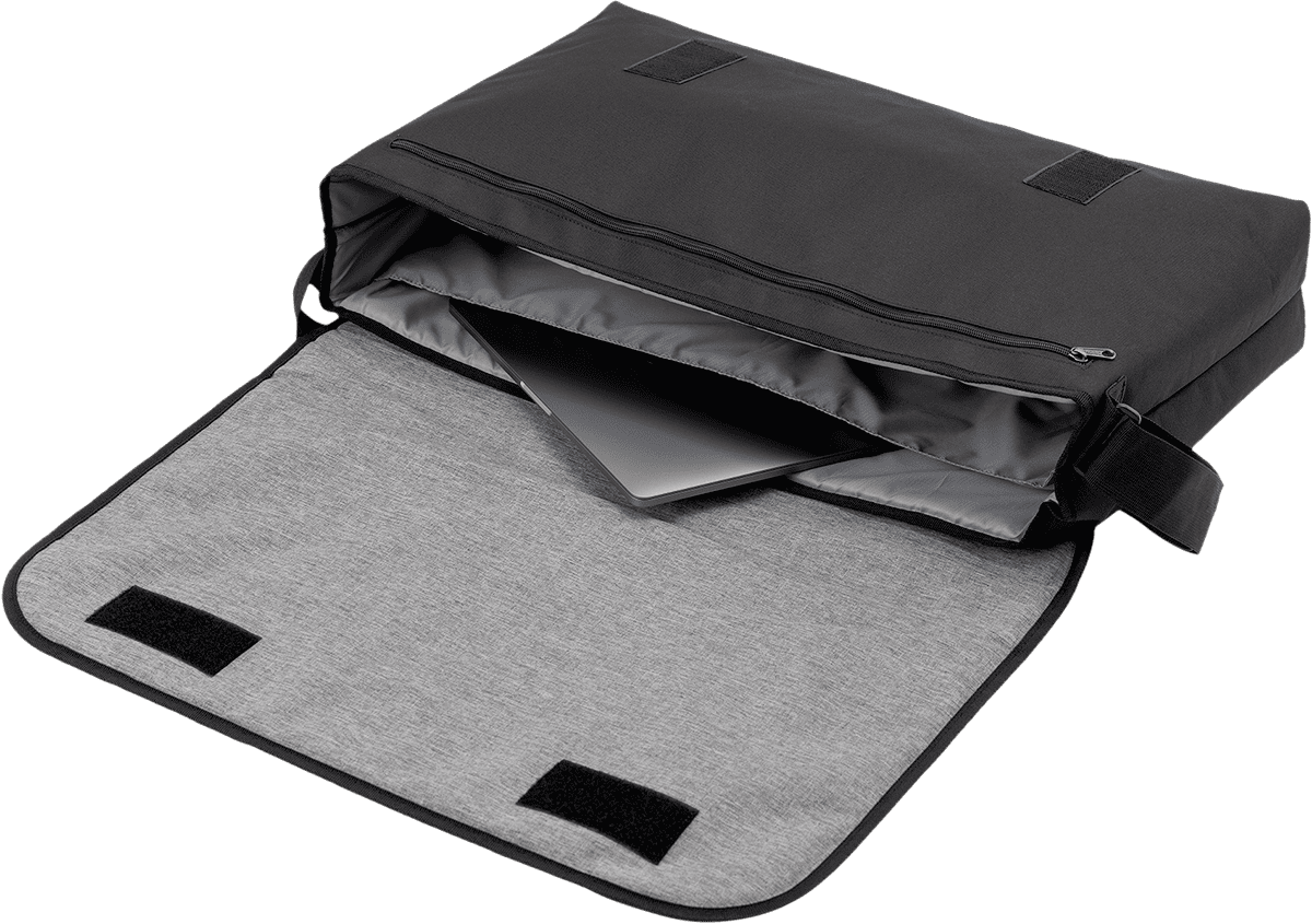 Compact keyboard bag