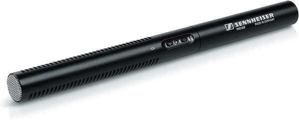 Sennheiser MKE 600