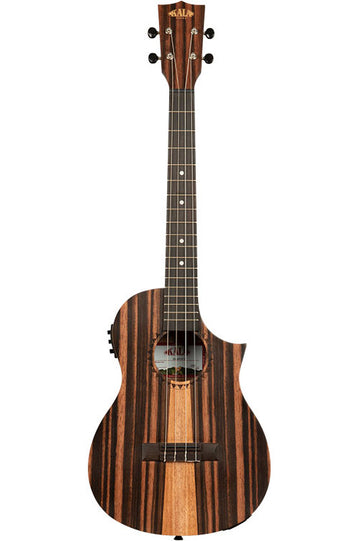 Amara Tri-Top Baritone electro-acoustic