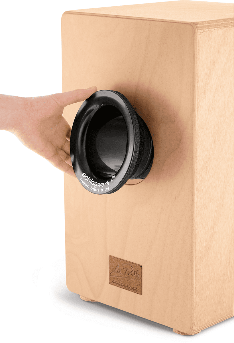 CBT 10 Cajon Bass Tube