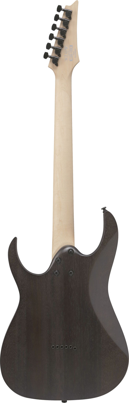 RGR431PB Charcoal Gray Flat