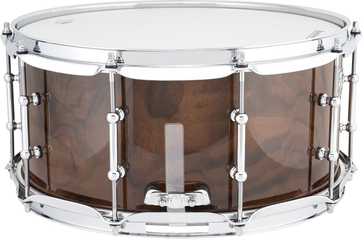 Lu6514Wadir - 14 X 6.5" Universal Wood - Walnut