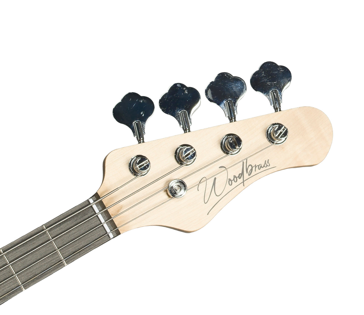 JB100 Black - BSTOCK