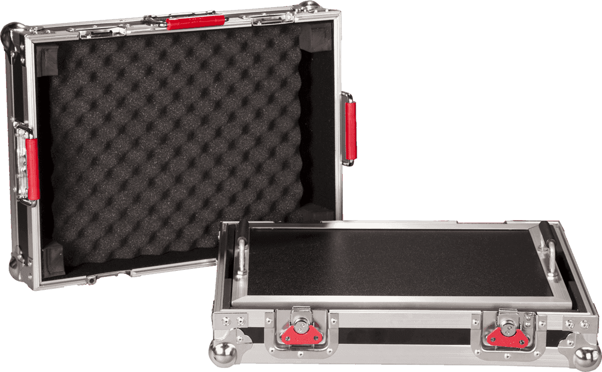 G-Tour Small Pedalboard Flightcase