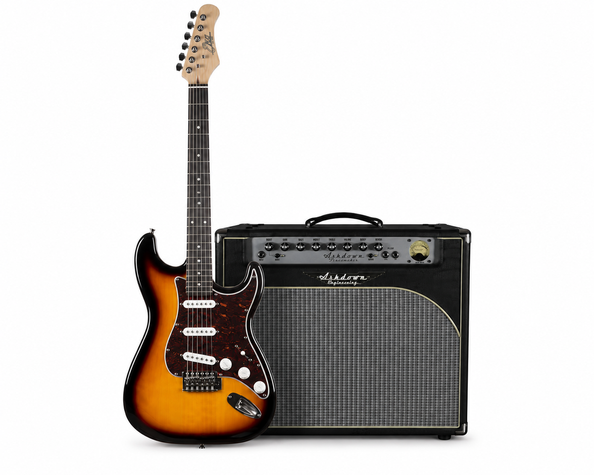 Guitars