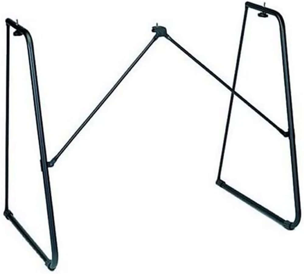L2C Black Keyboard Stand