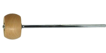 DWSM104 SOLID MAPLE WOOD BASS DRUM BEATER
