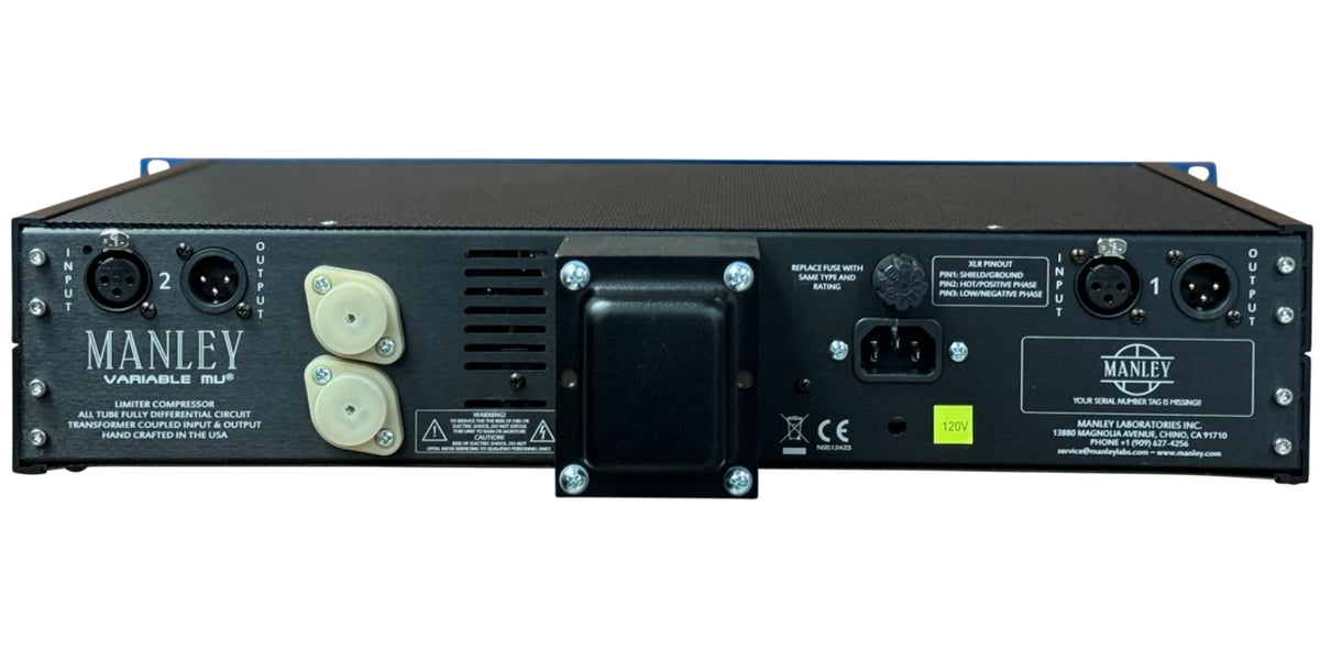 Variable MU 30th Anniversary
