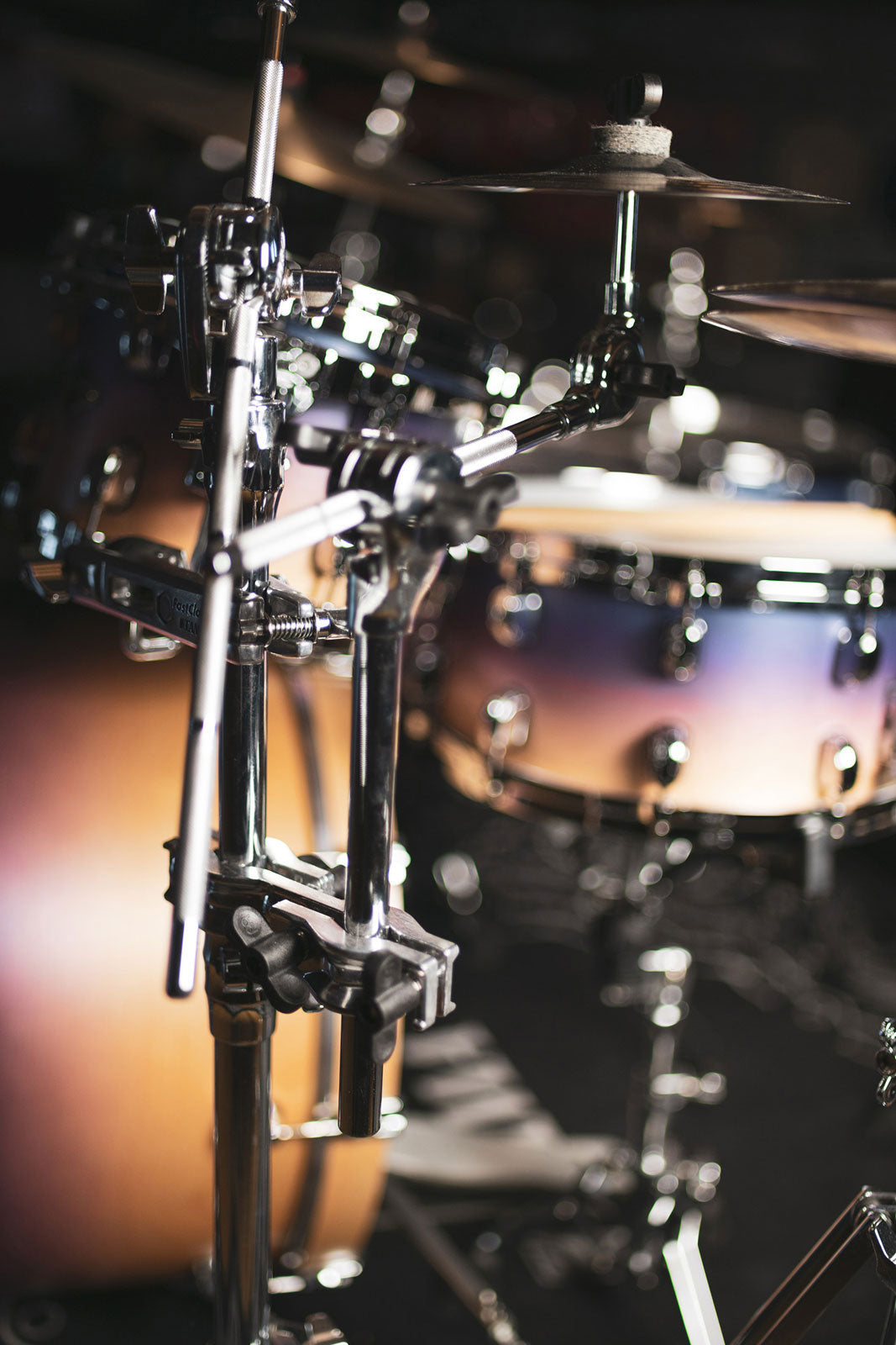 PMC-1 - Multi Clamp