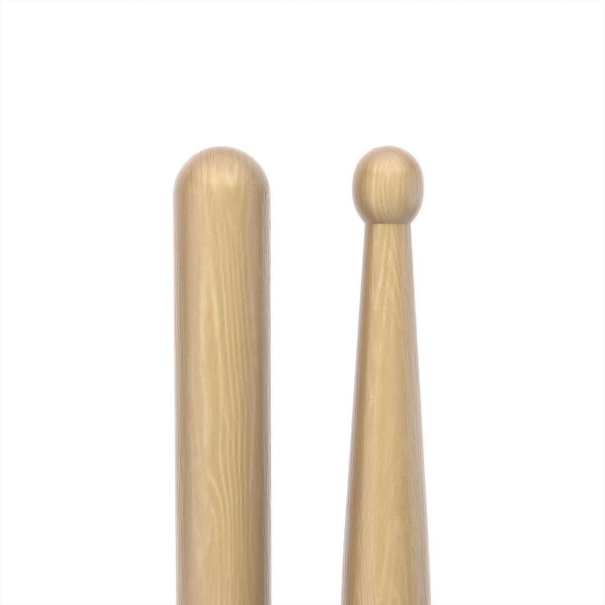 PHIL COLLINS HICKORY DRUMSTICK WOOD TIP