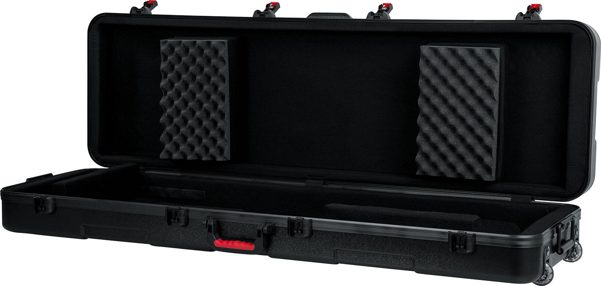 Keyboard Gigbag GTSA-KEY88SL Black