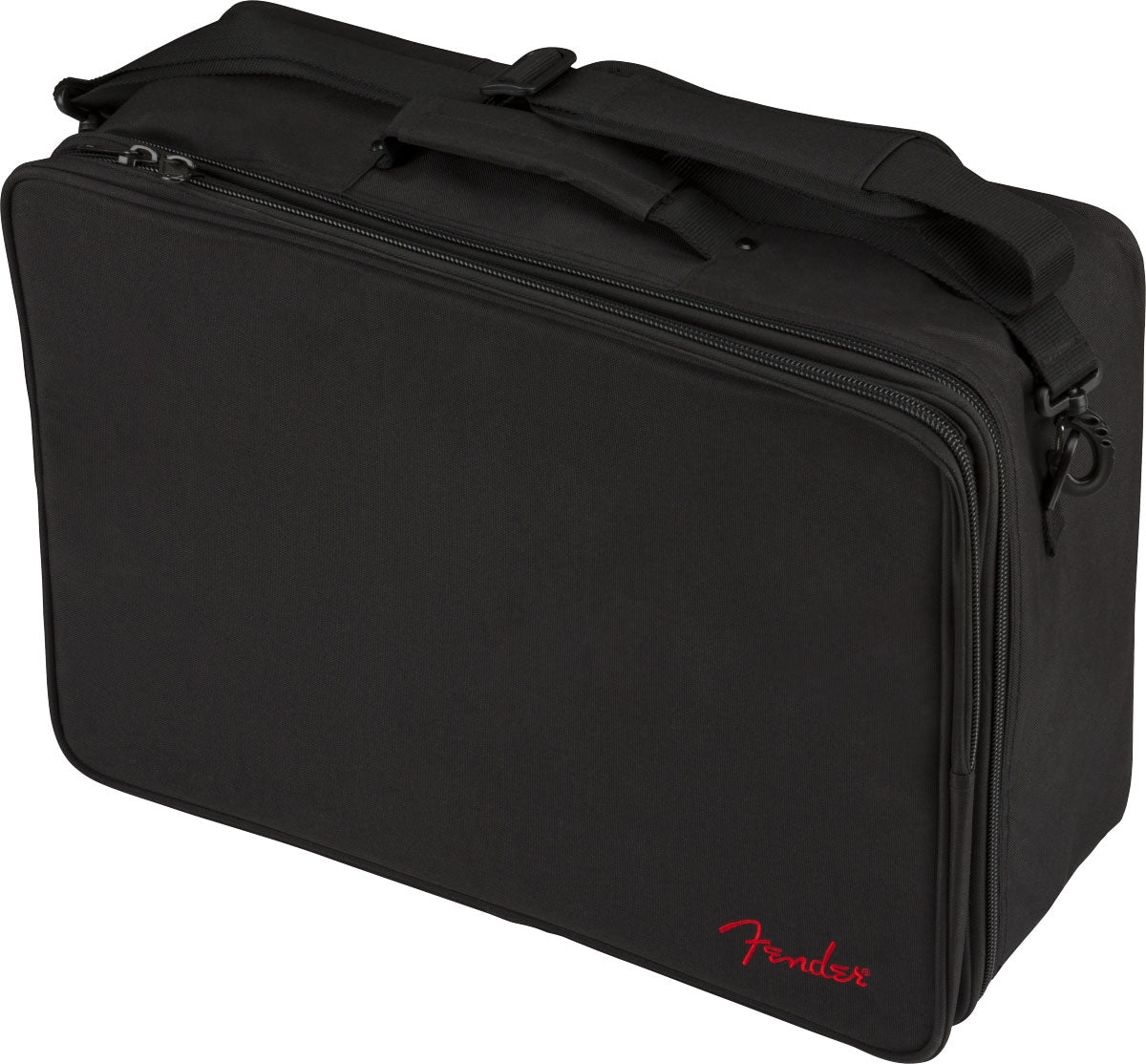 Small Pedal Board with Bag