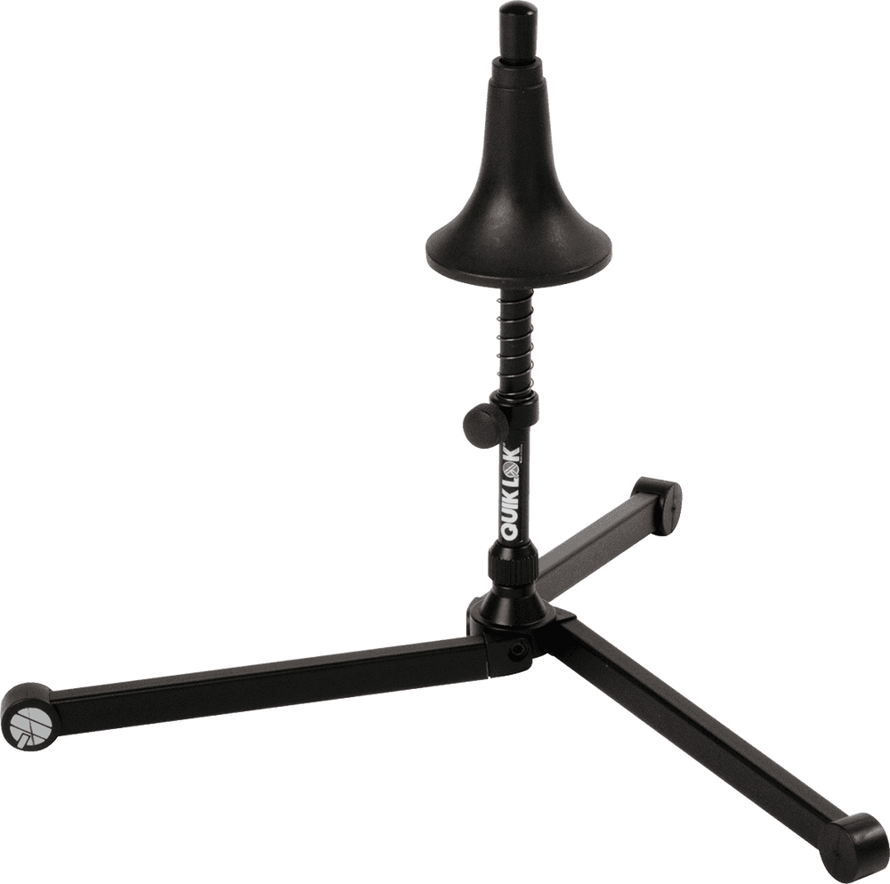 WI BLACK STAND FOR TRUMPET / CORNET