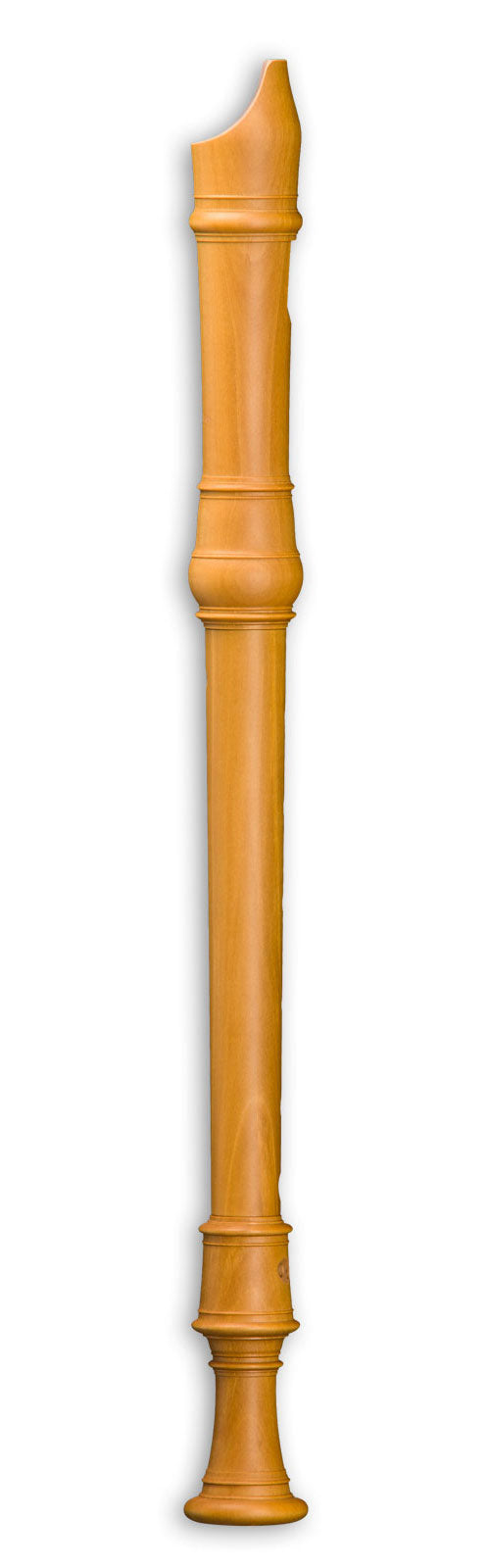 Denner Alto Line DL-526 - Pearwood (Baroque fingering)
