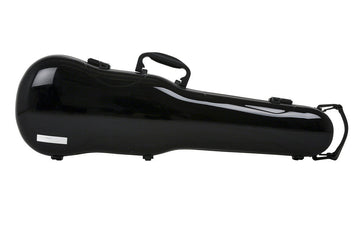 AIR 1.7 VIOLIN - GLOSS BLACK (SIDE HANDLE)