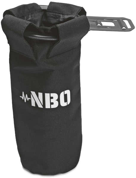 NBO Stick-Drink Holder Versatile Storage Accessory For Oneboard