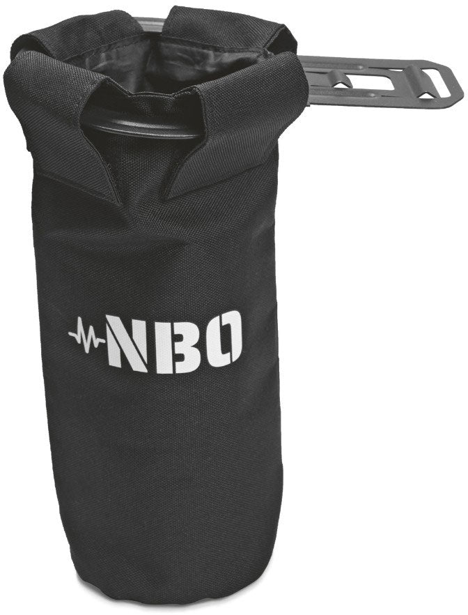 Stick-Drink Holder Versatile Storage Accessory For Oneboard