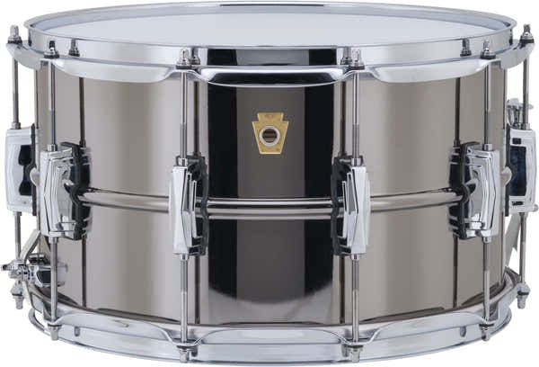 Lb408 - 14 X 8" Black Beauty