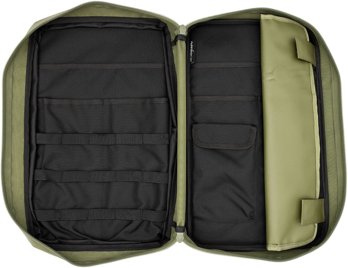 Stick Bag Touring Sage Green
