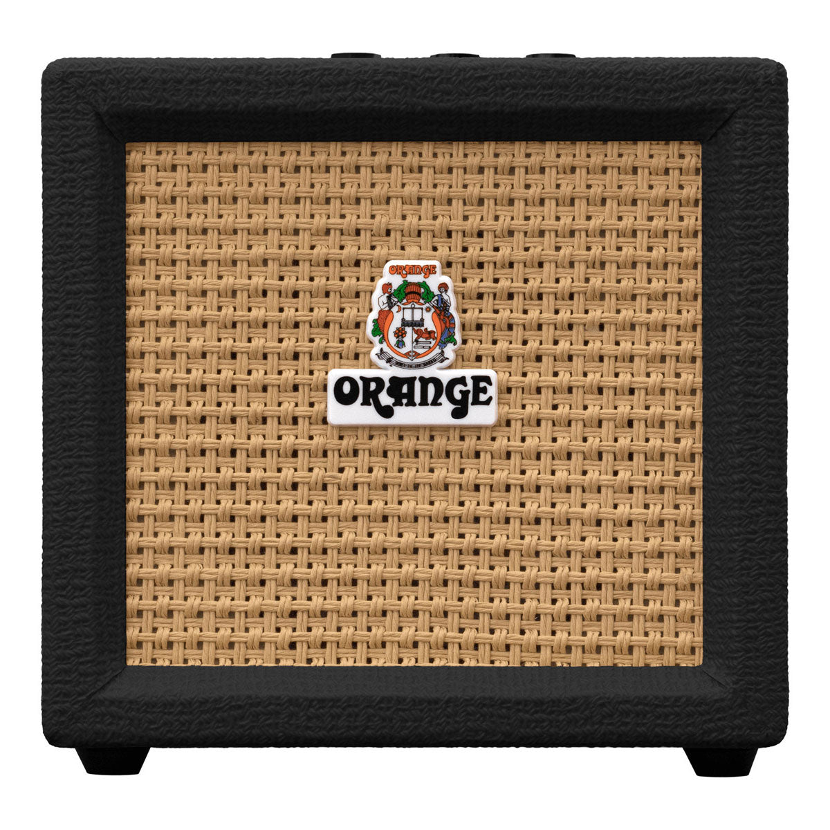 Crush Mini Black