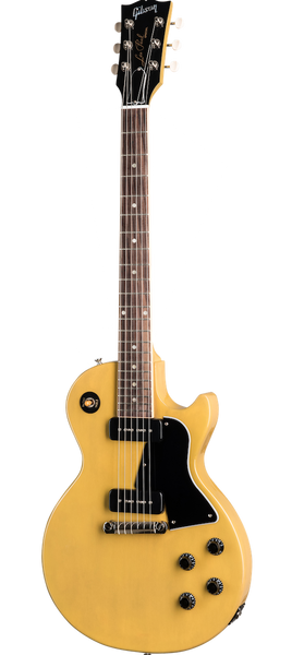 Gibson Electric Les Paul Special TV Yellow Original