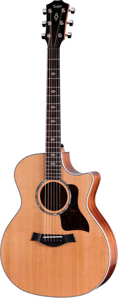 Taylor Guitars 514ce Next Generation Natural Grand Auditorium