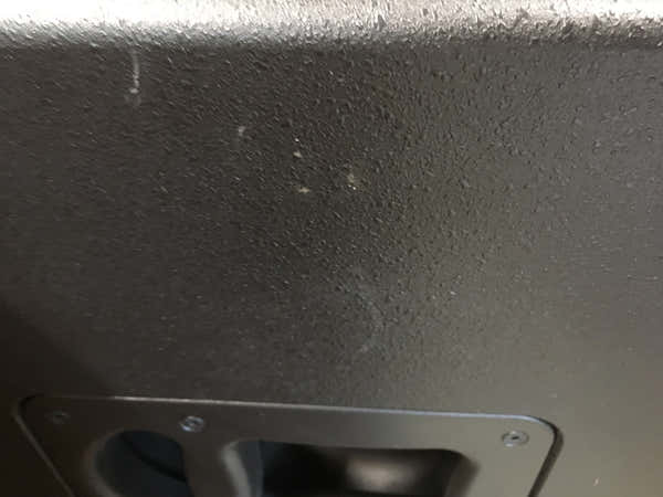 HK Audio L5MKII-115FA - B Stock