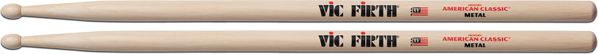 AMERICAN CLASSIC HICKORY "METAL"