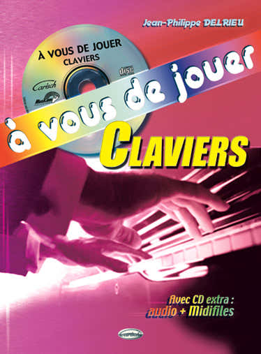 J-P Delrieu -