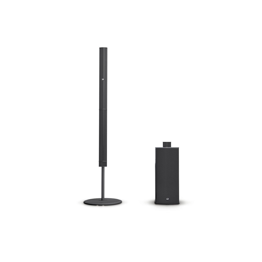 LDMG2SPS - SET FOR FOOT FOR MAUI G2 COLUMN