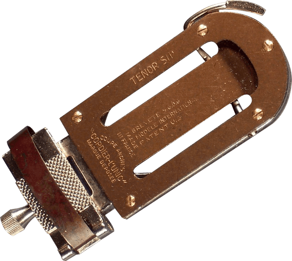 REED CUTTER SAX TENOR