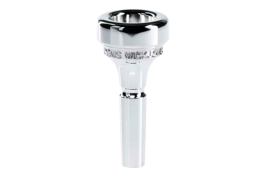 Cornet Mouthpieces
