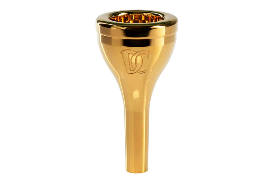 Big Brass Mouthpieces