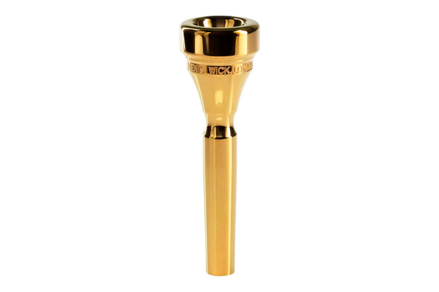 Trumpet Mouthpieces