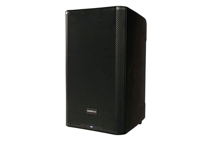 Active Speakers