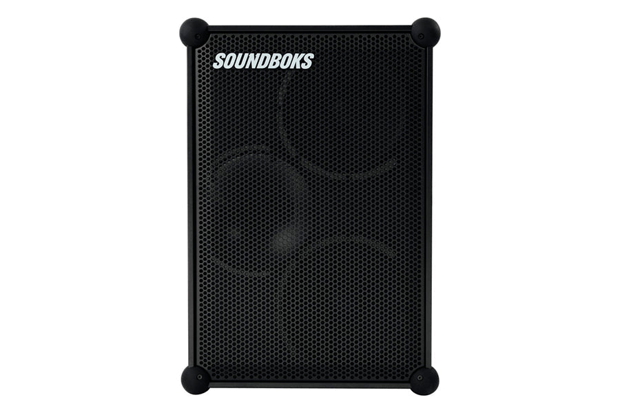 Portable PA Speakers