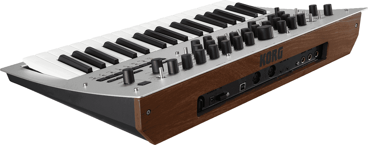 Minilogue