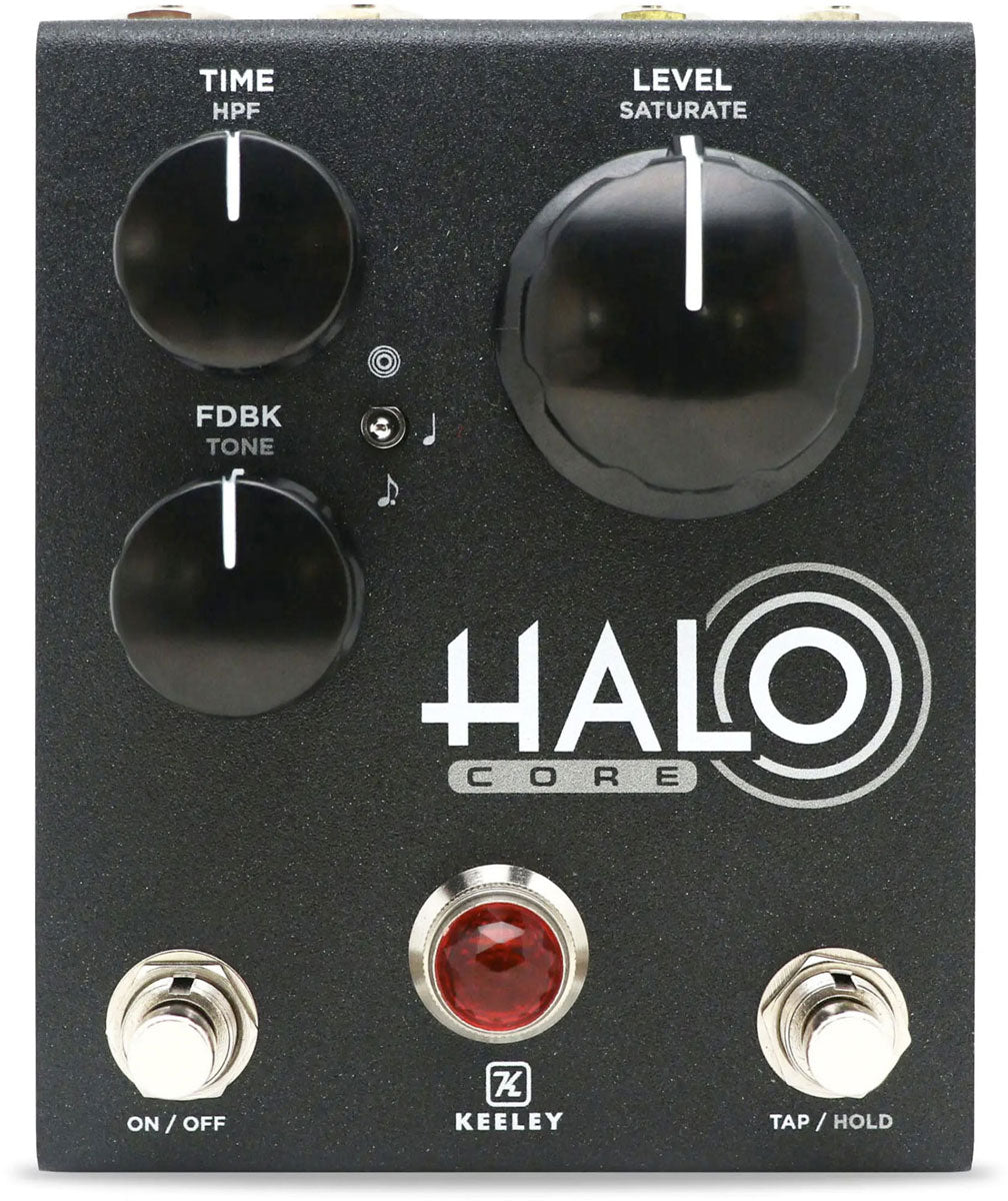 Halo Core