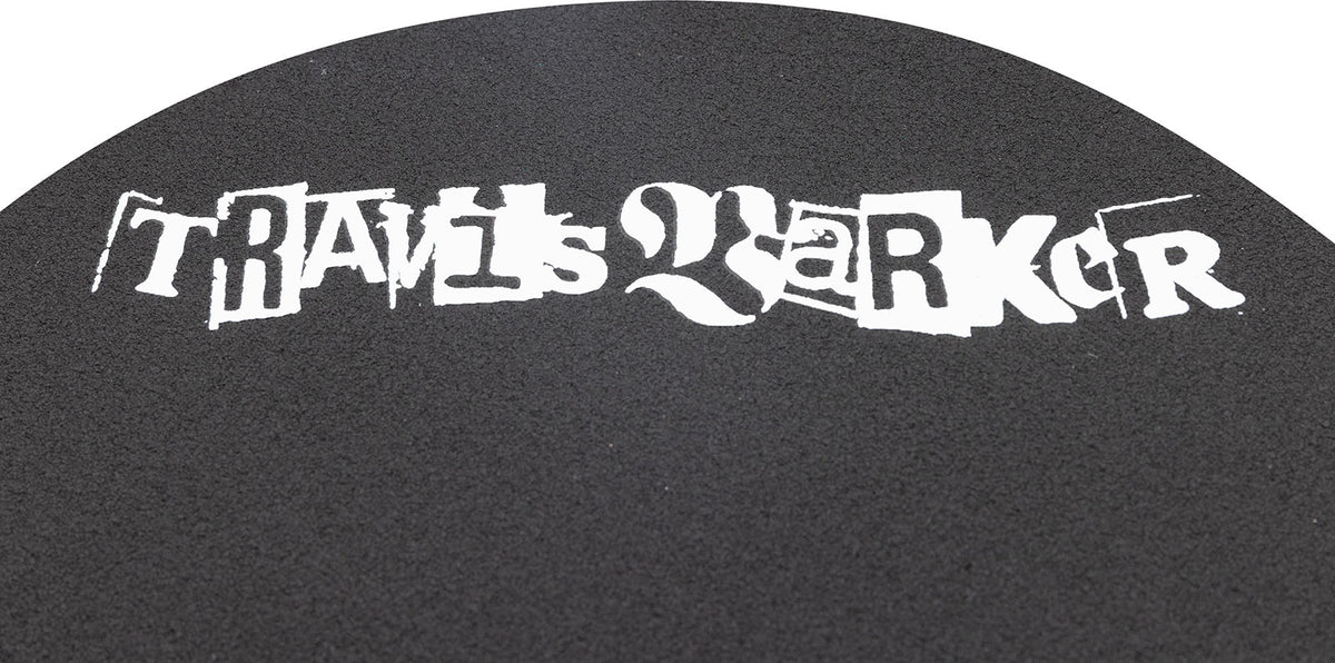 ZXPPTB06 - The new Travis Barker pads!