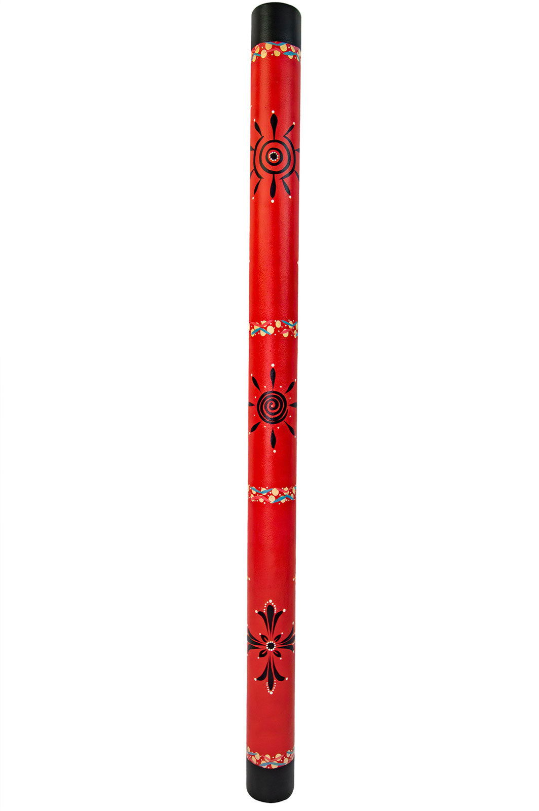 Rain Stick Everpour 48" - Red Cueca T-Rain-Ep-48Rc