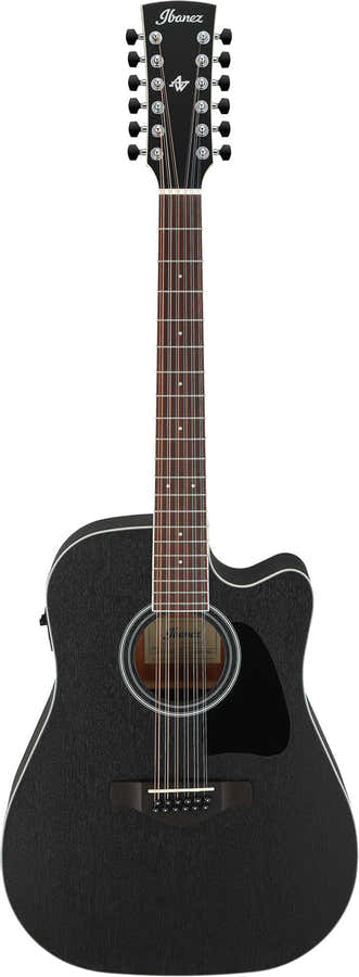 AW8412CE-WK Weathered Black Artwood