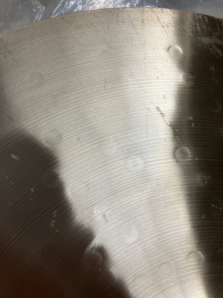 STRATUS CYMBAL 20" CRASH - B Stock