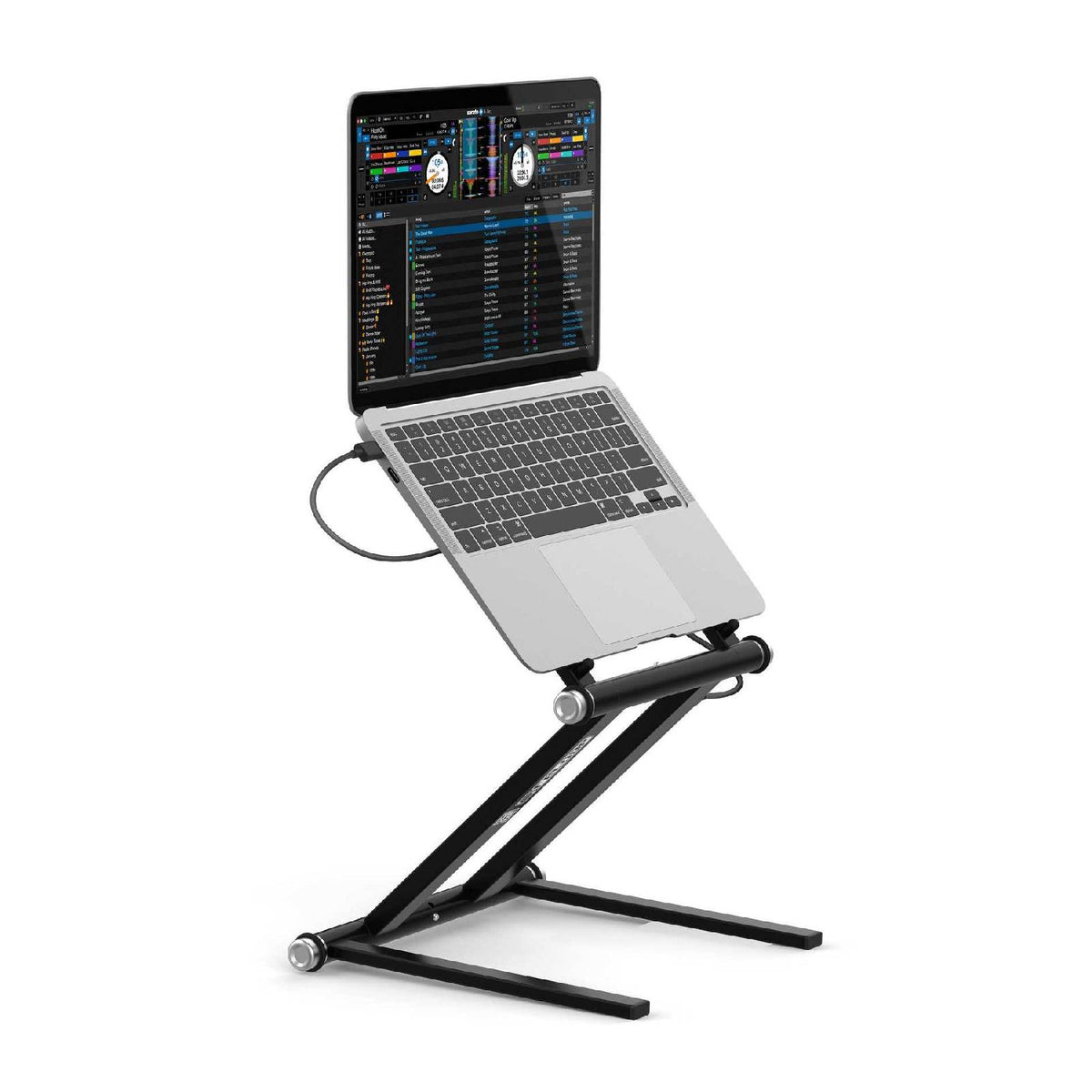 Stand Hub