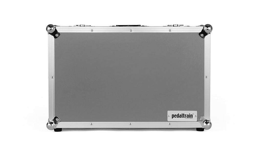 Classic 1 Pedalboard With Tour Case