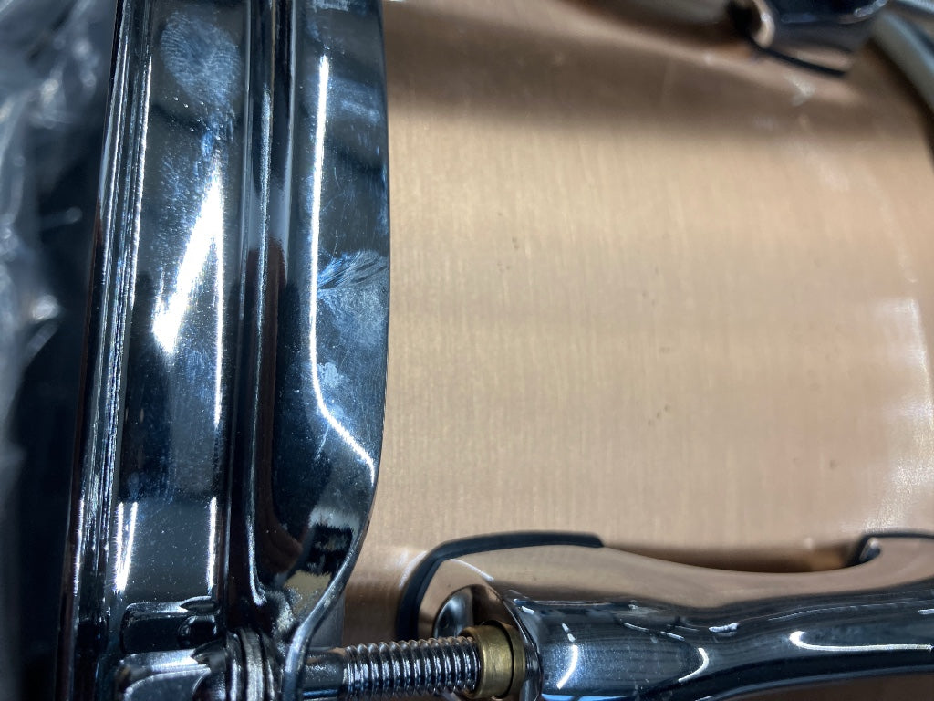 14 "X6.5" PHOSPHOR BRONZE - B Stock