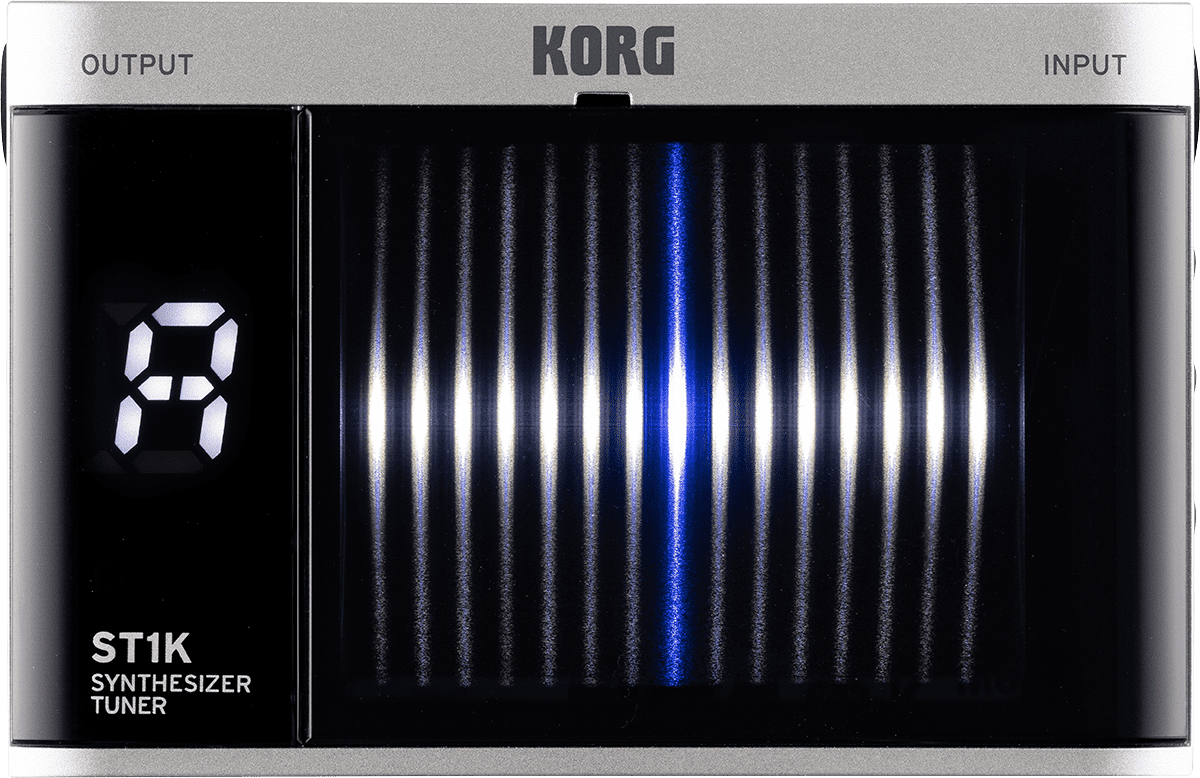 Chromatic Tuner
