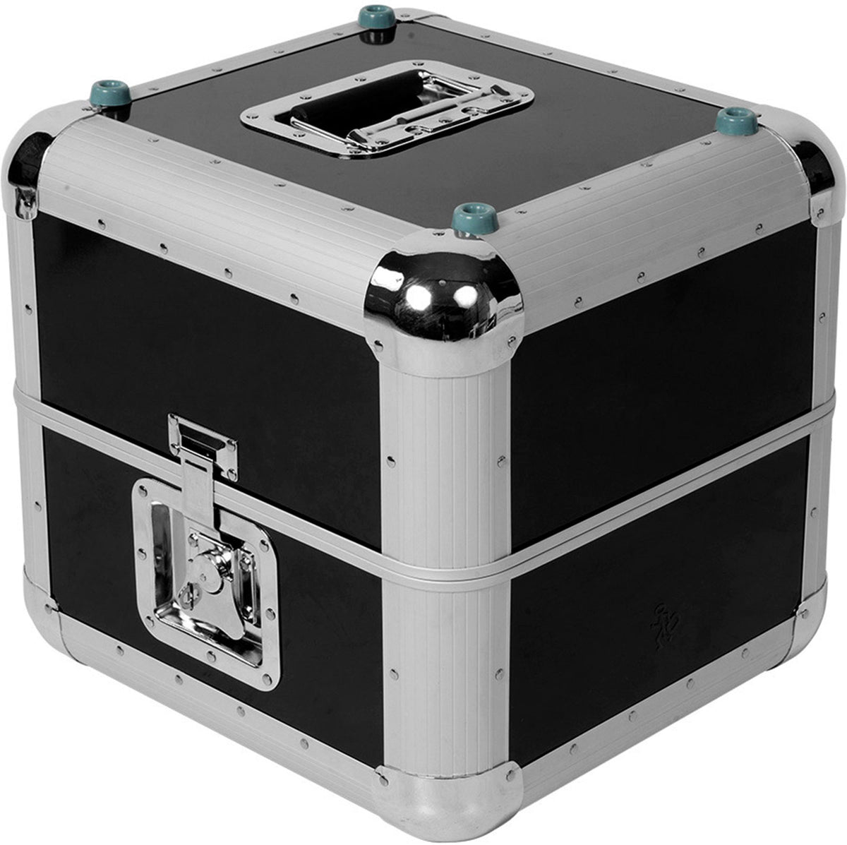Vinyl Case 100 Black