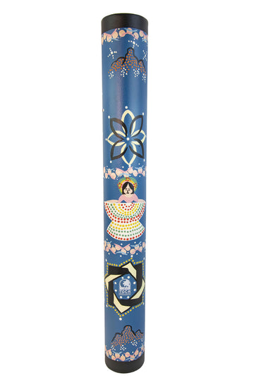 Rain Stick Everpour 24" - Blue Huaso T-Rain-Ep-24Bh