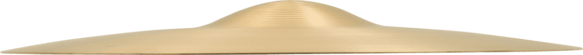 21622 Struck Cymbal AA Marching Band 16"